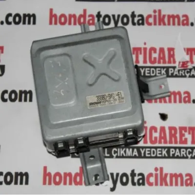 Honda Civic Çıkma Direksiyon Beyni 2008  Orijinal