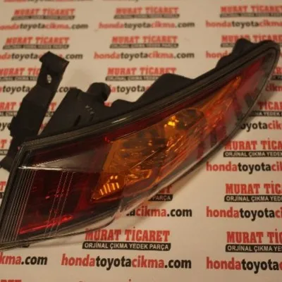 Honda Civic Hatchback Çıkma Sağ Stop Orijinal 2006-2010