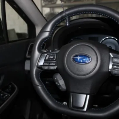 Subaru Levorg Çıkma Direksiyon Simit Airbag